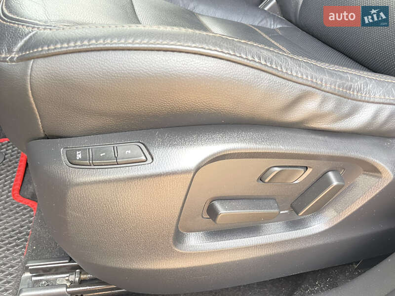 Внедорожник / Кроссовер Mazda CX-5 2017 в Виннице