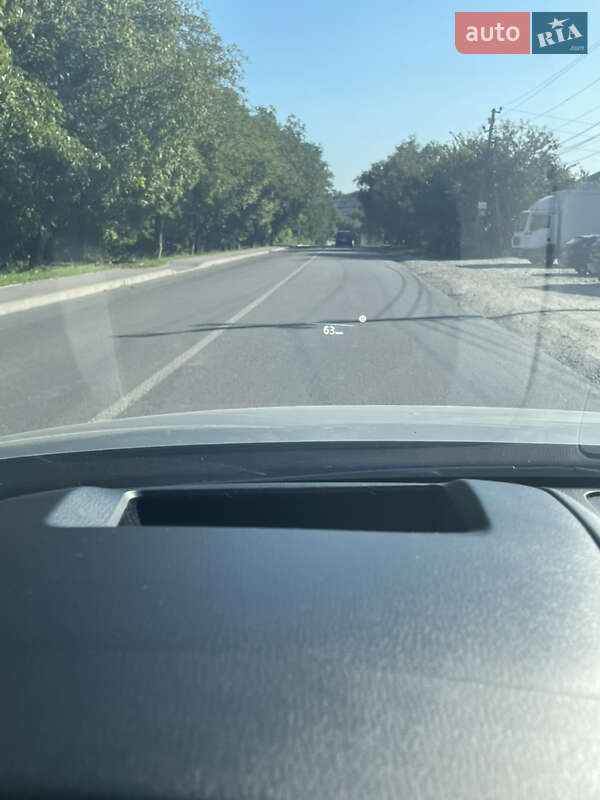 Внедорожник / Кроссовер Mazda CX-5 2017 в Виннице