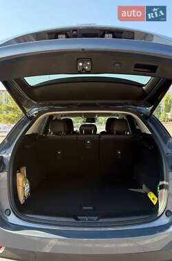 Внедорожник / Кроссовер Mazda CX-5 2023 в 