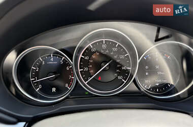 Внедорожник / Кроссовер Mazda CX-5 2023 в 