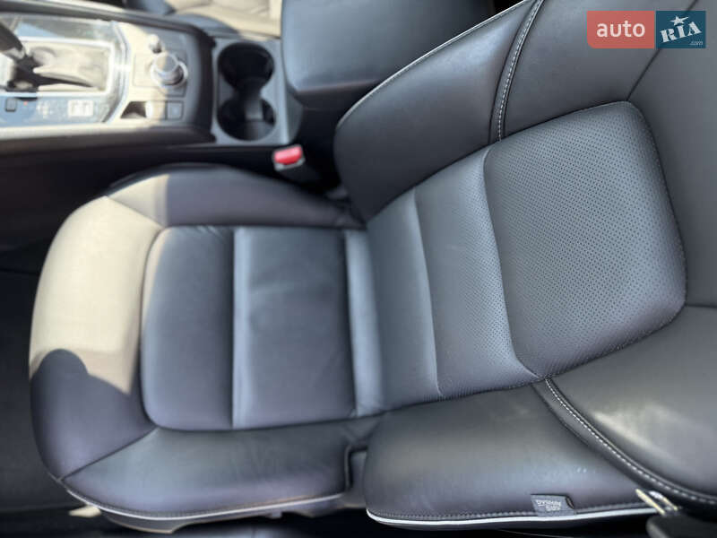 Позашляховик / Кросовер Mazda CX-5 2023 в Києві