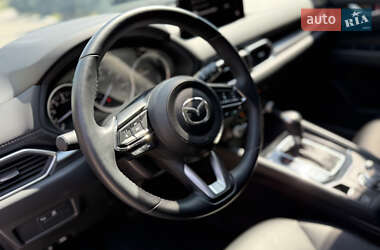 Внедорожник / Кроссовер Mazda CX-5 2023 в 