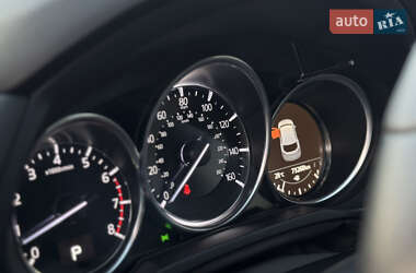 Внедорожник / Кроссовер Mazda CX-5 2021 в 