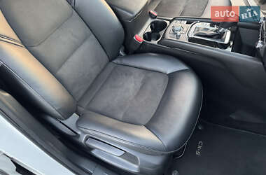 Внедорожник / Кроссовер Mazda CX-5 2021 в 