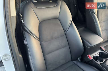 Внедорожник / Кроссовер Mazda CX-5 2021 в 