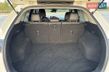 Внедорожник / Кроссовер Mazda CX-5 2021 в 