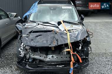 Внедорожник / Кроссовер Mazda CX-5 2024 в 