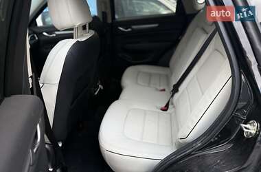 Внедорожник / Кроссовер Mazda CX-5 2024 в 