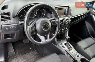 Внедорожник / Кроссовер Mazda CX-5 2014 в 
