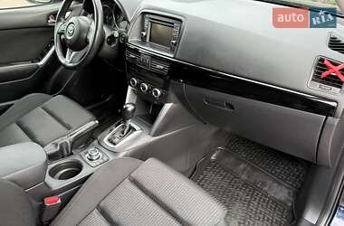 Внедорожник / Кроссовер Mazda CX-5 2014 в 