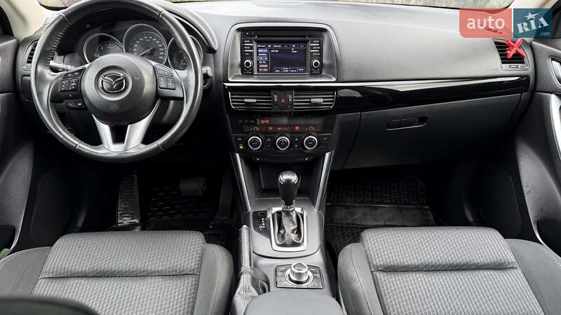 Внедорожник / Кроссовер Mazda CX-5 2014 в Киеве