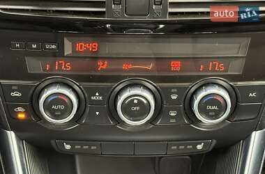 Внедорожник / Кроссовер Mazda CX-5 2014 в 
