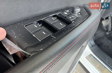Внедорожник / Кроссовер Mazda CX-5 2021 в 