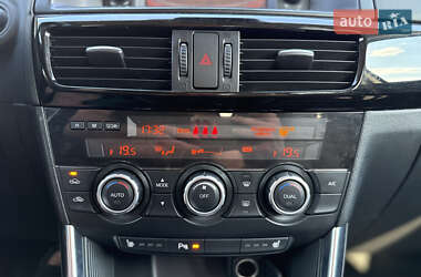 Внедорожник / Кроссовер Mazda CX-5 2014 в 