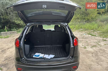 Внедорожник / Кроссовер Mazda CX-5 2014 в 