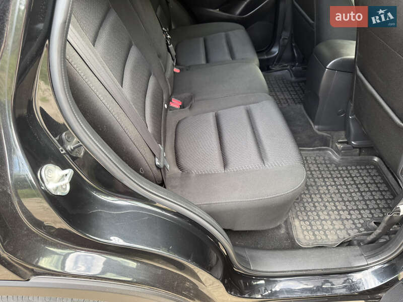 Внедорожник / Кроссовер Mazda CX-5 2014 в Андреевке фото 18 Внедорожник / Кроссовер Mazda CX-5 2014 в Андреевке