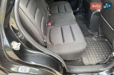 Внедорожник / Кроссовер Mazda CX-5 2014 в 