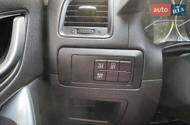 Внедорожник / Кроссовер Mazda CX-5 2014 в 