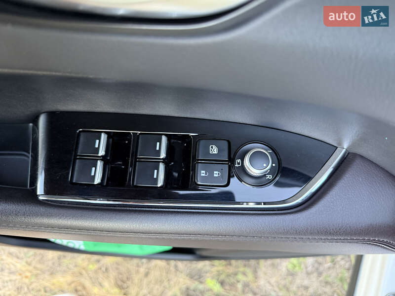 Внедорожник / Кроссовер Mazda CX-5 2023 в Глобине