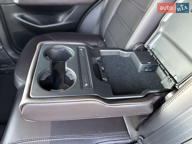 Внедорожник / Кроссовер Mazda CX-5 2023 в Глобине