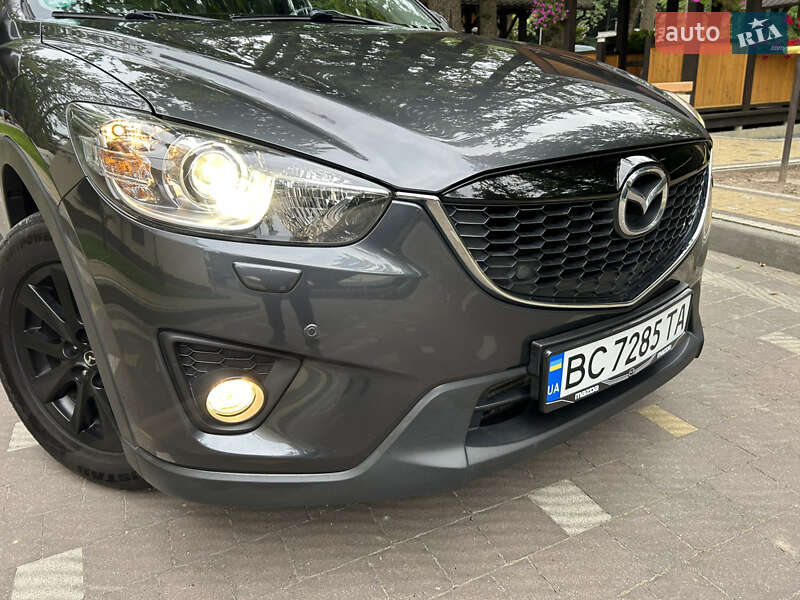 Внедорожник / Кроссовер Mazda CX-5 2014 в Дрогобыче фото 17 Внедорожник / Кроссовер Mazda CX-5 2014 в Дрогобыче