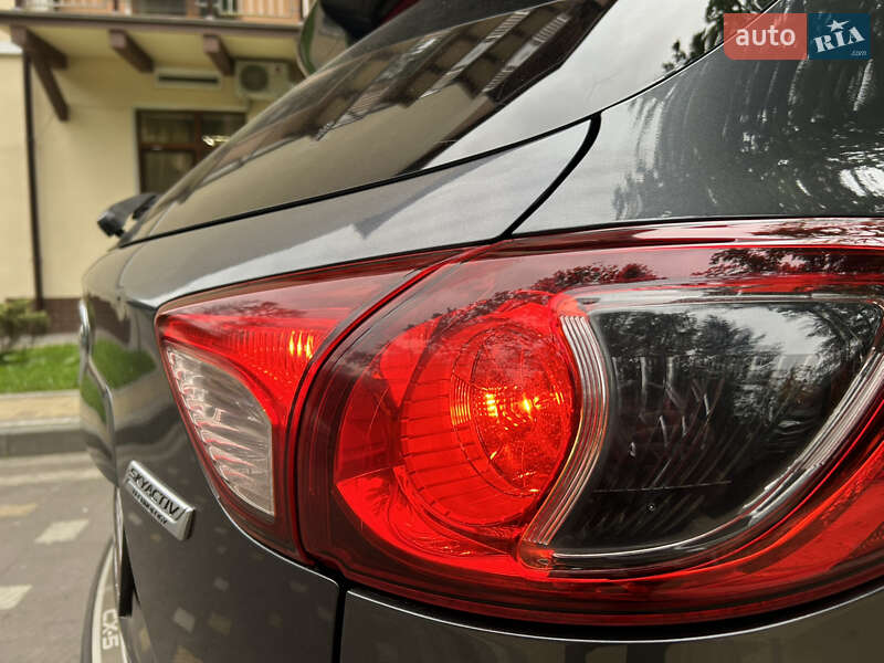 Внедорожник / Кроссовер Mazda CX-5 2014 в Дрогобыче фото 27 Внедорожник / Кроссовер Mazda CX-5 2014 в Дрогобыче