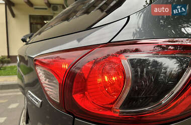 Внедорожник / Кроссовер Mazda CX-5 2014 в 