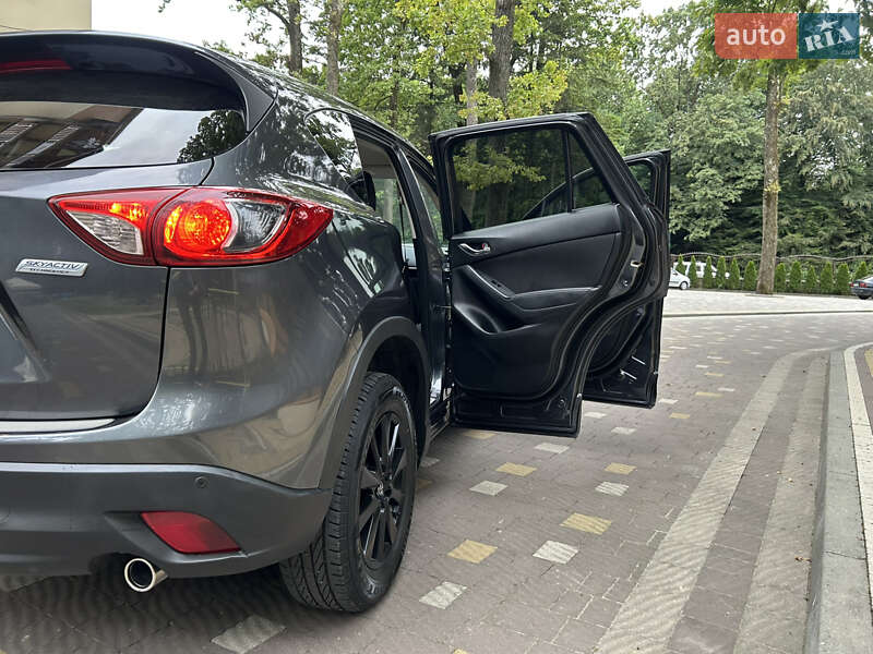 Внедорожник / Кроссовер Mazda CX-5 2014 в Дрогобыче фото 35 Внедорожник / Кроссовер Mazda CX-5 2014 в Дрогобыче
