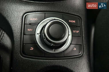Внедорожник / Кроссовер Mazda CX-5 2014 в 