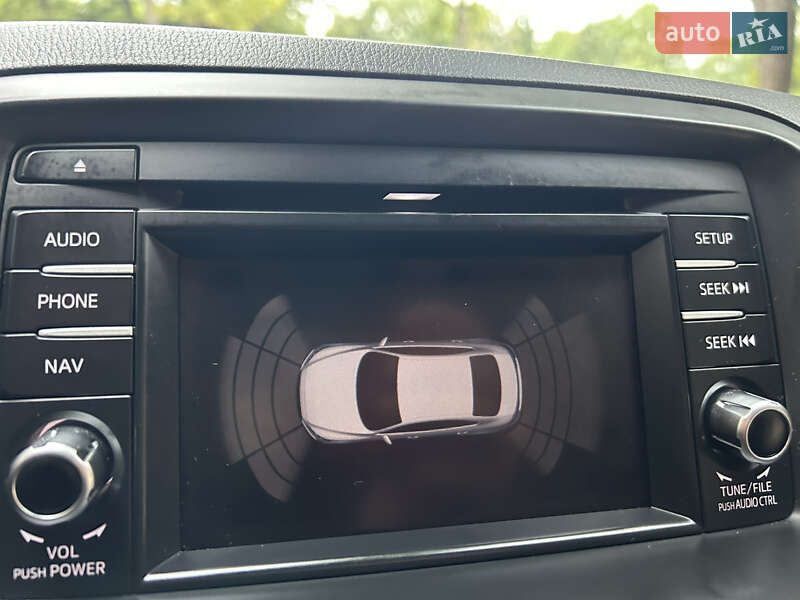 Внедорожник / Кроссовер Mazda CX-5 2014 в Дрогобыче фото 48 Внедорожник / Кроссовер Mazda CX-5 2014 в Дрогобыче