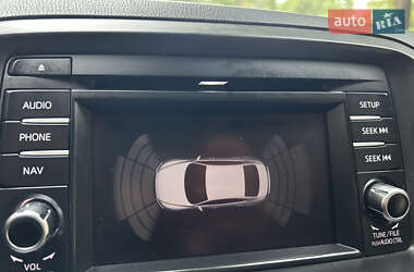 Внедорожник / Кроссовер Mazda CX-5 2014 в 