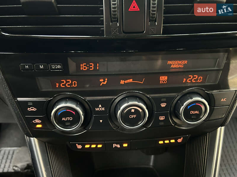 Внедорожник / Кроссовер Mazda CX-5 2014 в Дрогобыче фото 50 Внедорожник / Кроссовер Mazda CX-5 2014 в Дрогобыче