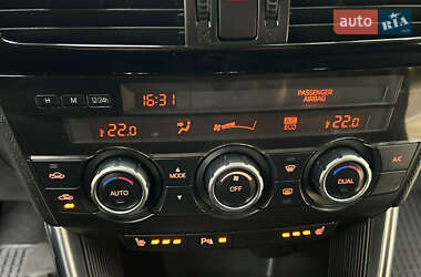 Внедорожник / Кроссовер Mazda CX-5 2014 в 