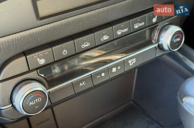 Внедорожник / Кроссовер Mazda CX-5 2022 в 