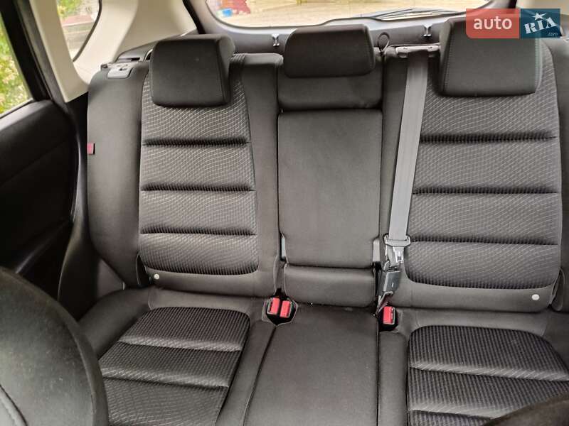 Внедорожник / Кроссовер Mazda CX-5 2014 в Львове