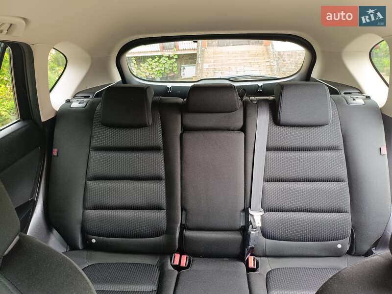Внедорожник / Кроссовер Mazda CX-5 2014 в Львове