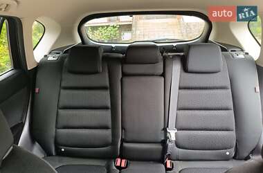 Внедорожник / Кроссовер Mazda CX-5 2014 в 