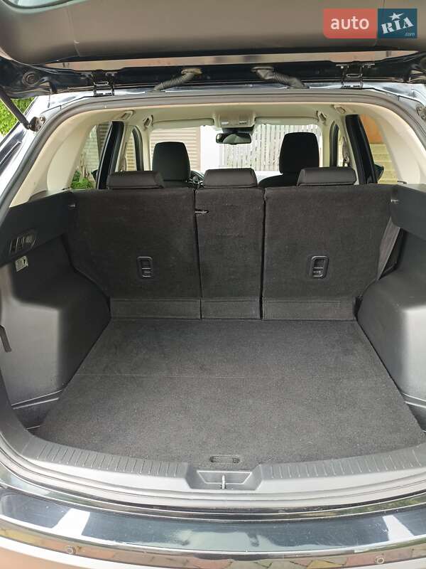 Внедорожник / Кроссовер Mazda CX-5 2014 в Львове