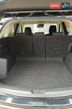Внедорожник / Кроссовер Mazda CX-5 2014 в 
