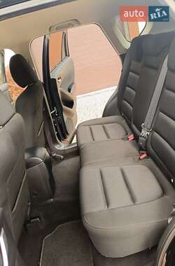 Внедорожник / Кроссовер Mazda CX-5 2014 в 
