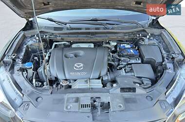 Внедорожник / Кроссовер Mazda CX-5 2015 в 