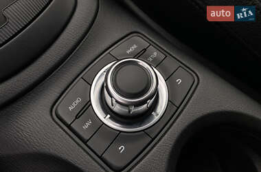 Внедорожник / Кроссовер Mazda CX-5 2013 в 