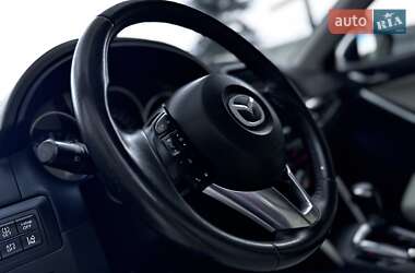 Внедорожник / Кроссовер Mazda CX-5 2014 в 