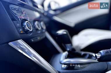 Внедорожник / Кроссовер Mazda CX-5 2014 в 