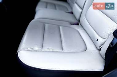 Внедорожник / Кроссовер Mazda CX-5 2014 в 