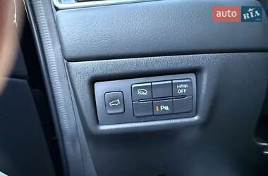 Внедорожник / Кроссовер Mazda CX-5 2021 в 