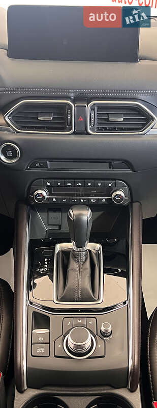 Внедорожник / Кроссовер Mazda CX-5 2021 в Львове