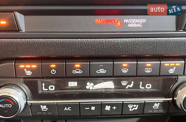Внедорожник / Кроссовер Mazda CX-5 2021 в 