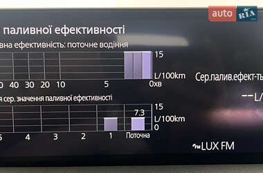 Внедорожник / Кроссовер Mazda CX-5 2021 в 