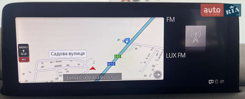 Внедорожник / Кроссовер Mazda CX-5 2021 в Львове
